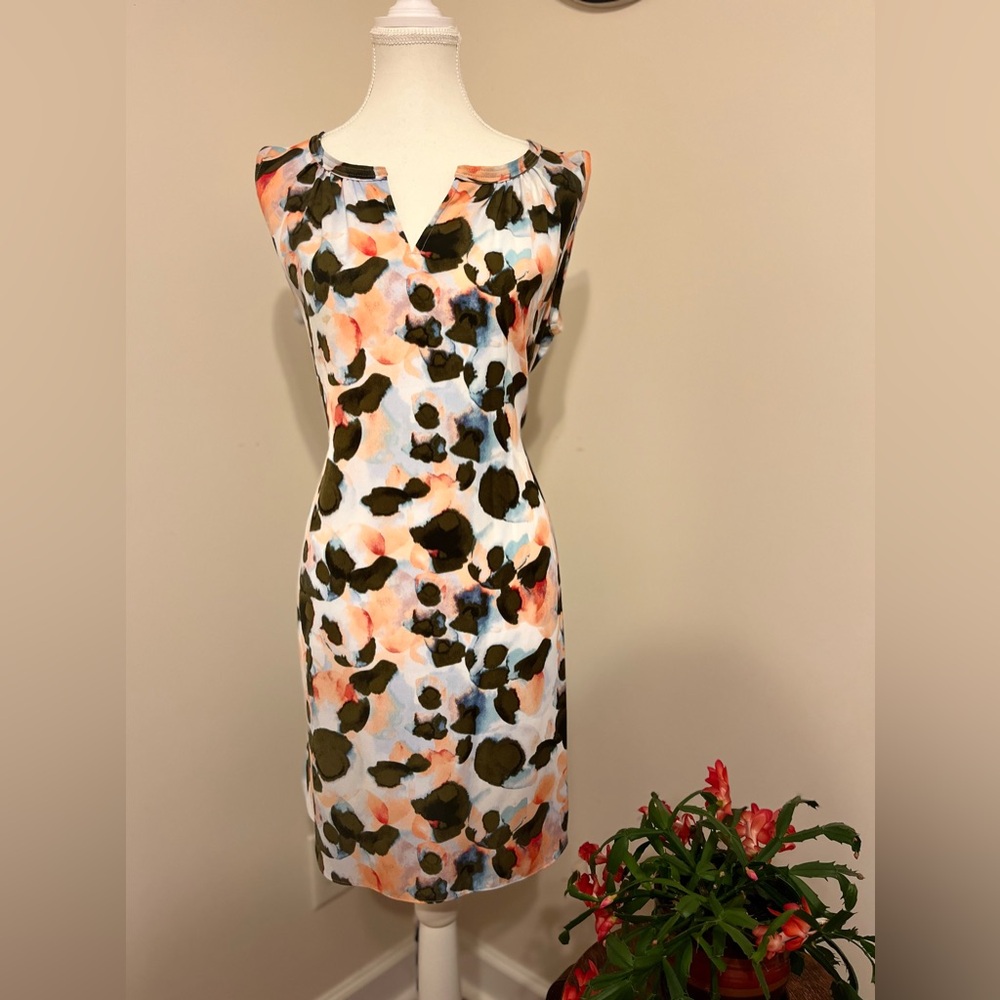 Vera Wang Dress